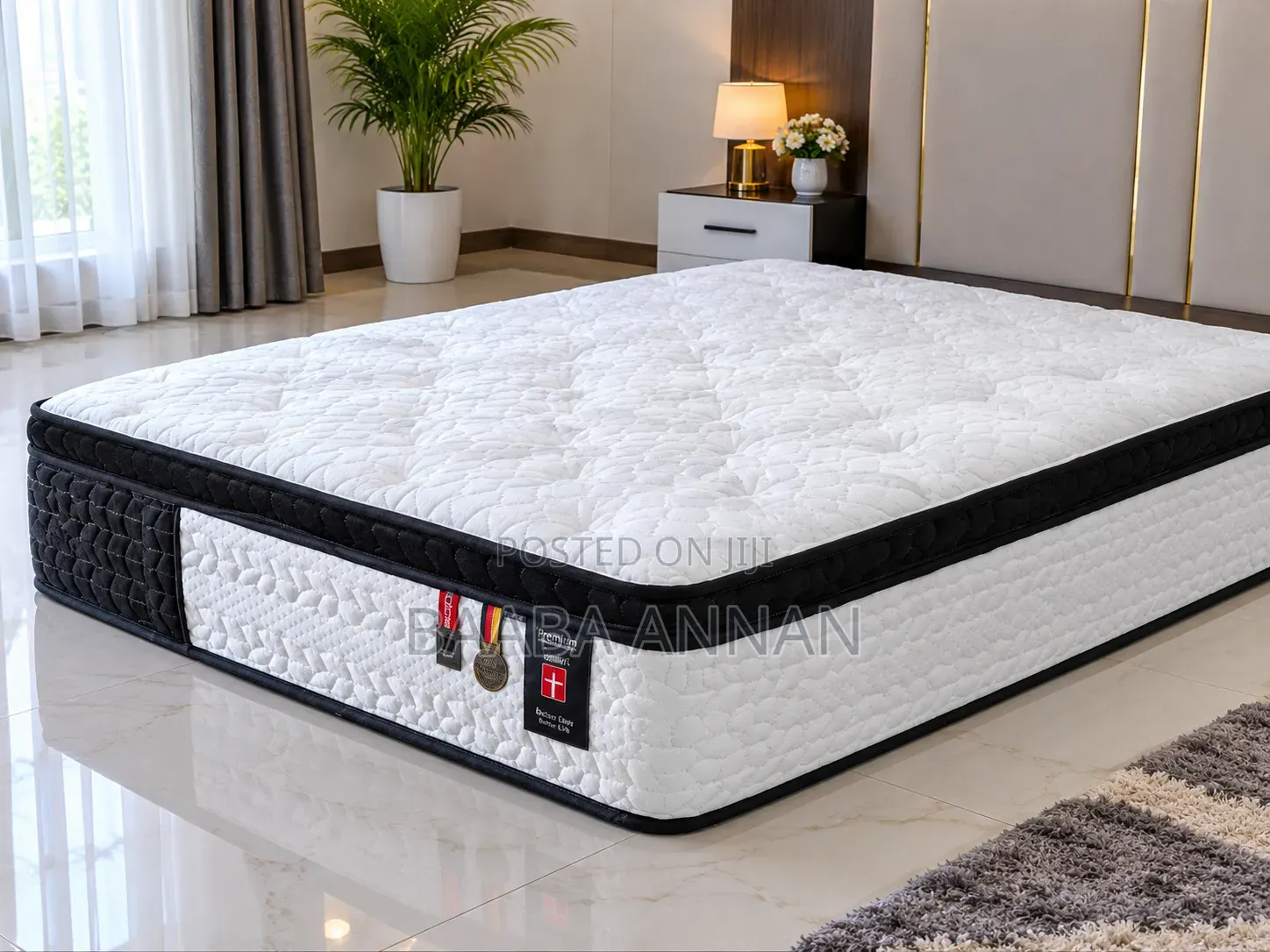Quality and Affordable Mattress for Sale.