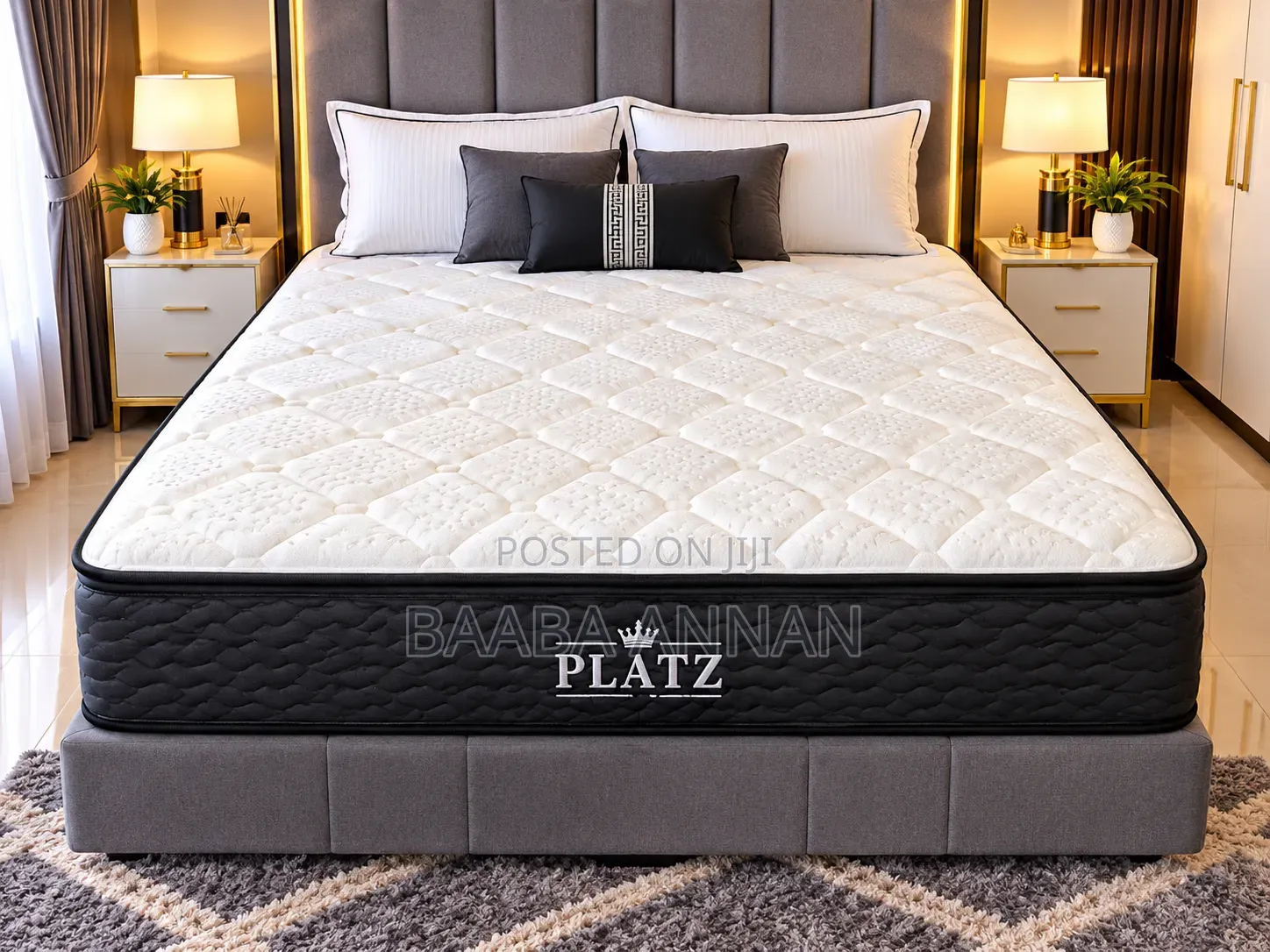 Quality and Affordable Mattress for Sale.