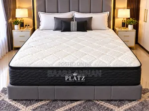 Quality and Affordable Mattress for Sale.