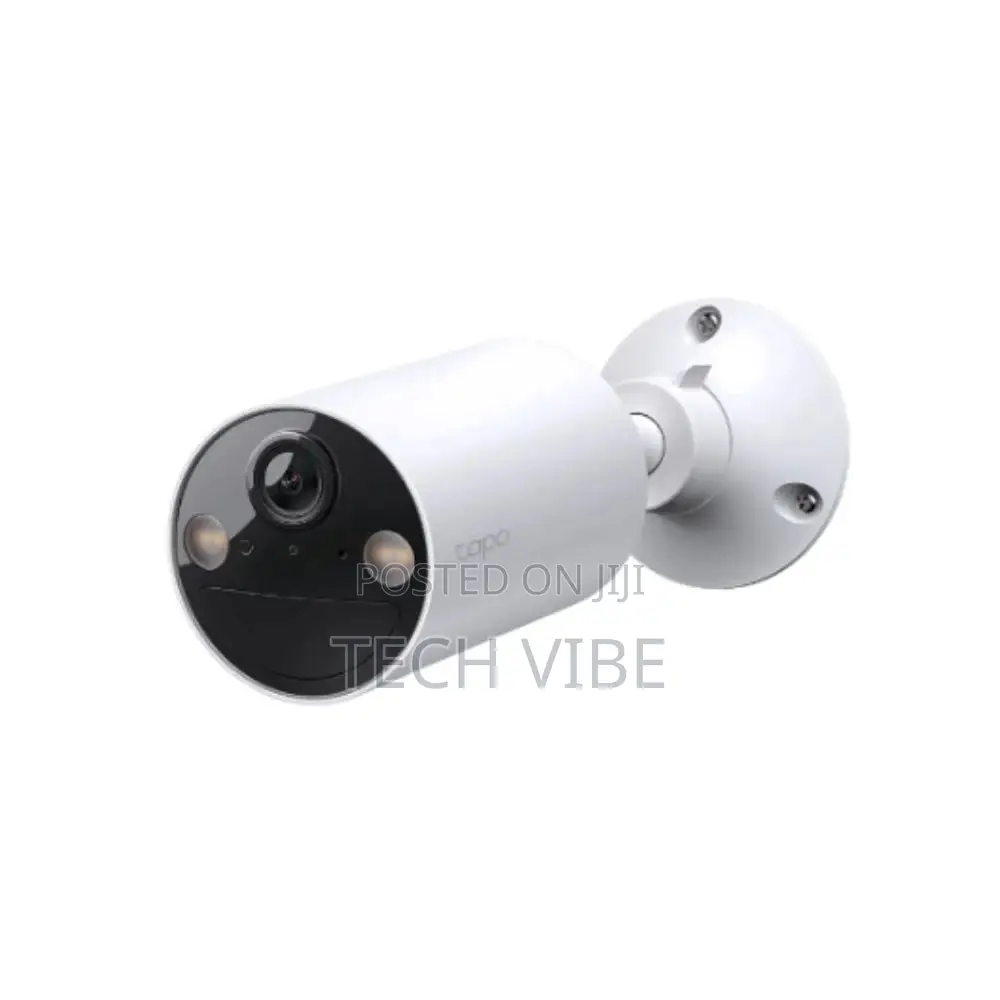 Tapo C410 CCTV Camera