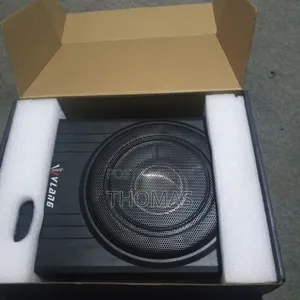 Car Audio System