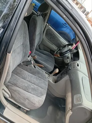 Toyota Corolla 2022 Black