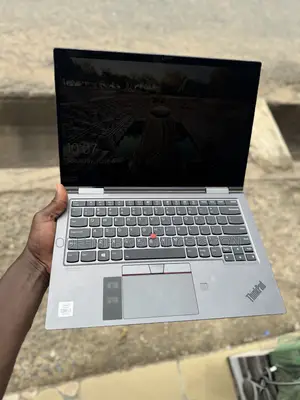 Laptop Lenovo ThinkPad X1 Yoga 16GB Intel Core i7 SSD 512GB