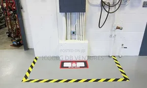 Floor Marking Tape