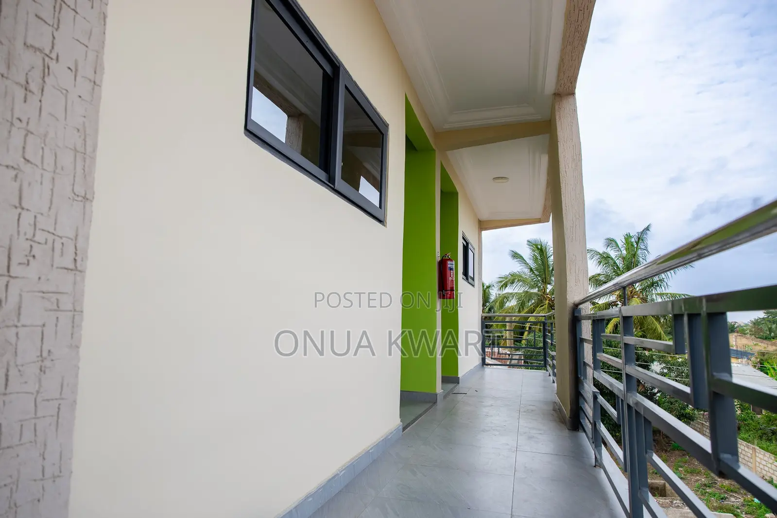 Short Stay Apartment