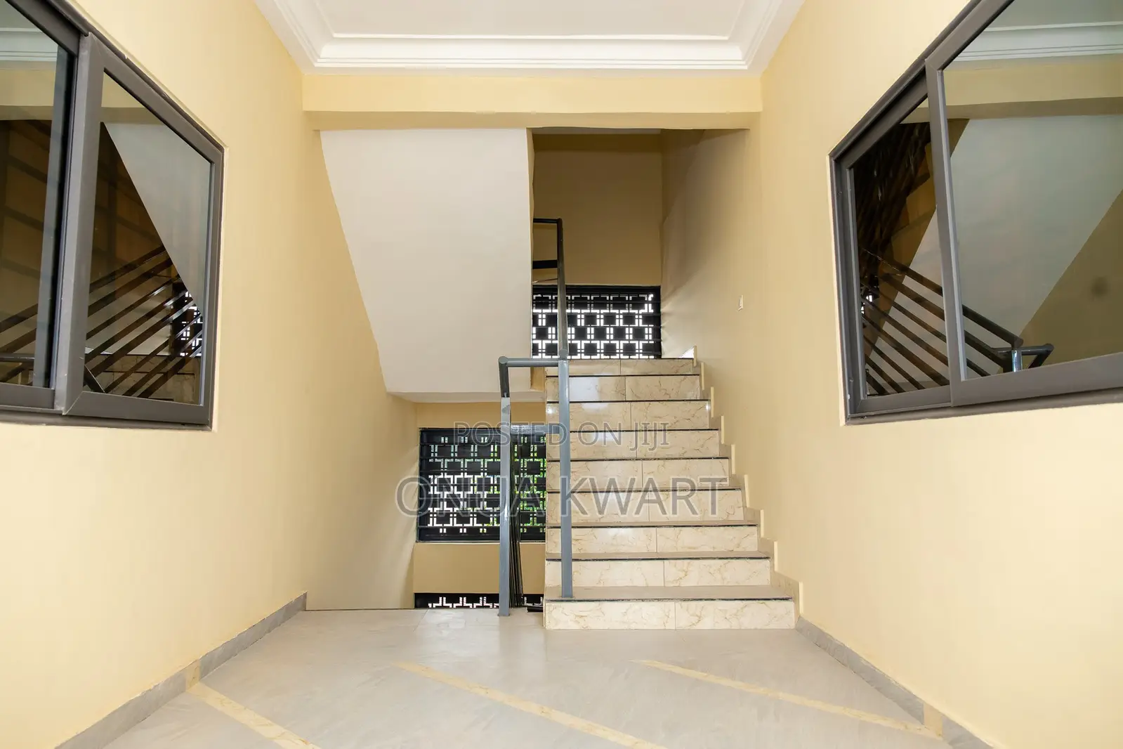 Short Stay Apartment