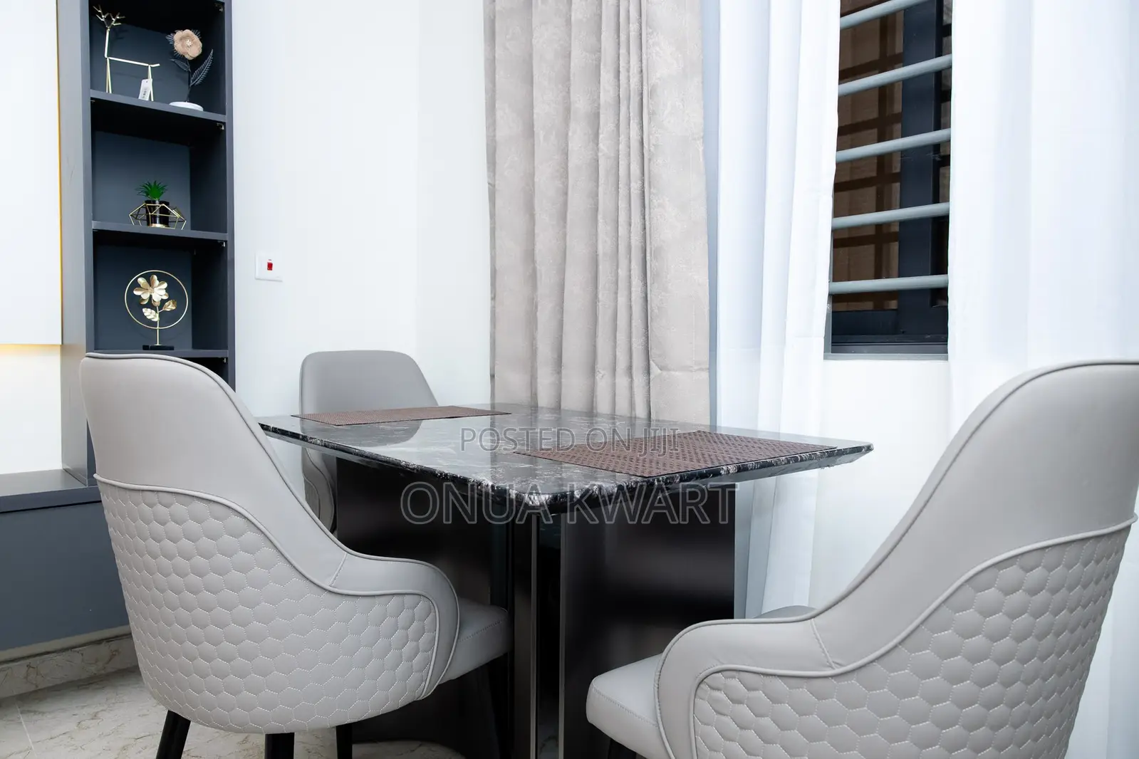 Short Stay Apartment
