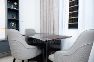 Short Stay Apartment