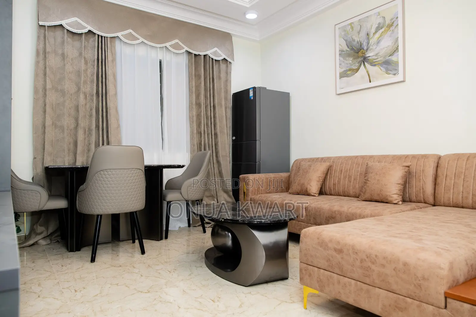 Short Stay Apartment