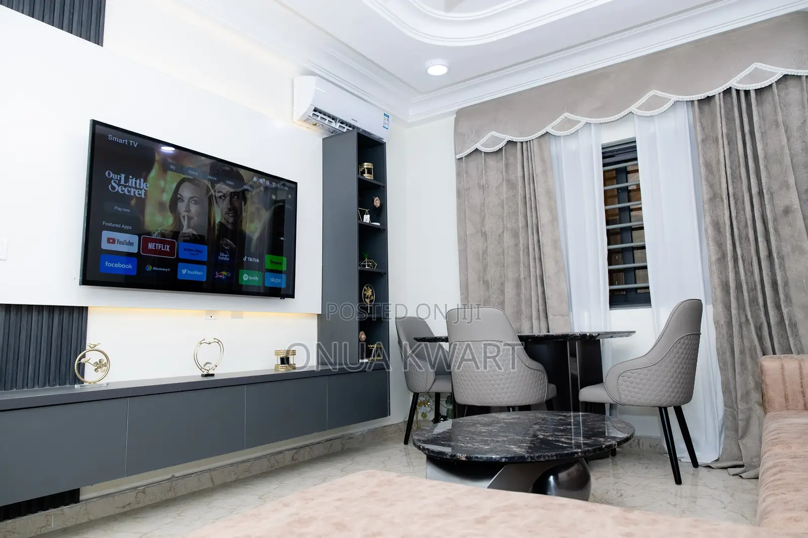 Short Stay Apartment