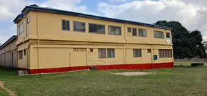 Commercial Property on 14 Plots of Land for Sale