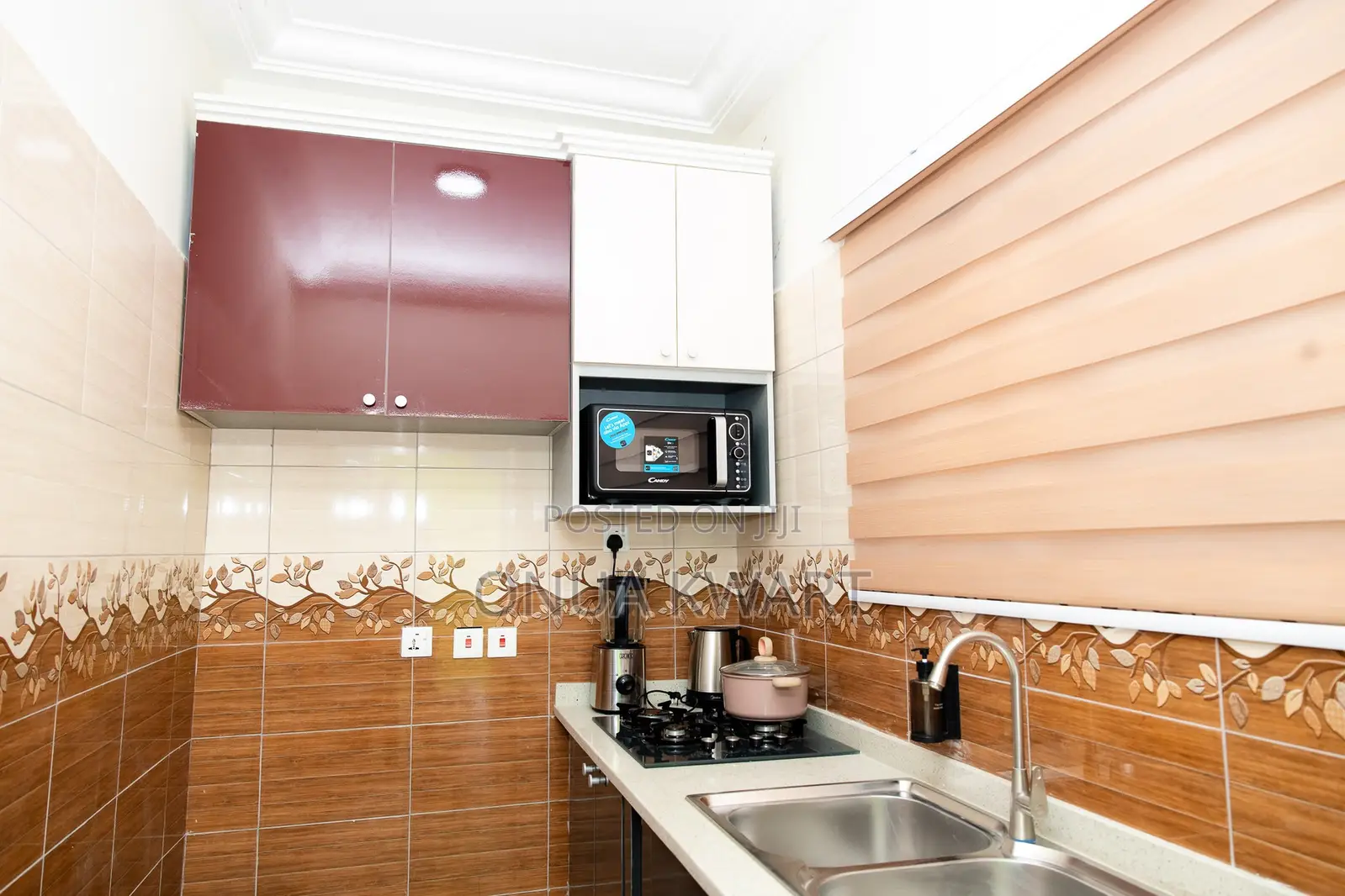 Short Stay Apartment