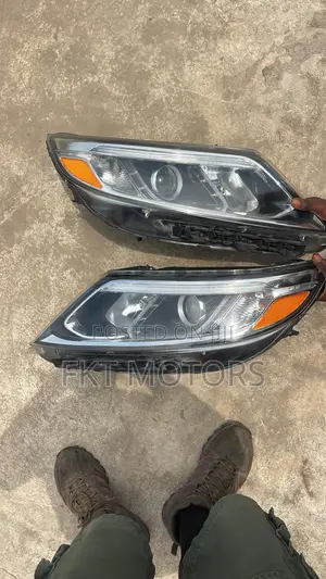 Kia Sorento Headlight 2013,2014,2015,2016