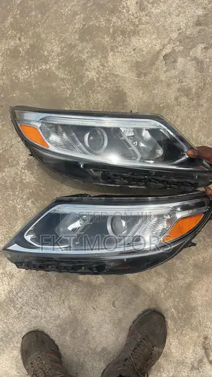 Kia Sorento Headlight 2013,2014,2015,2016