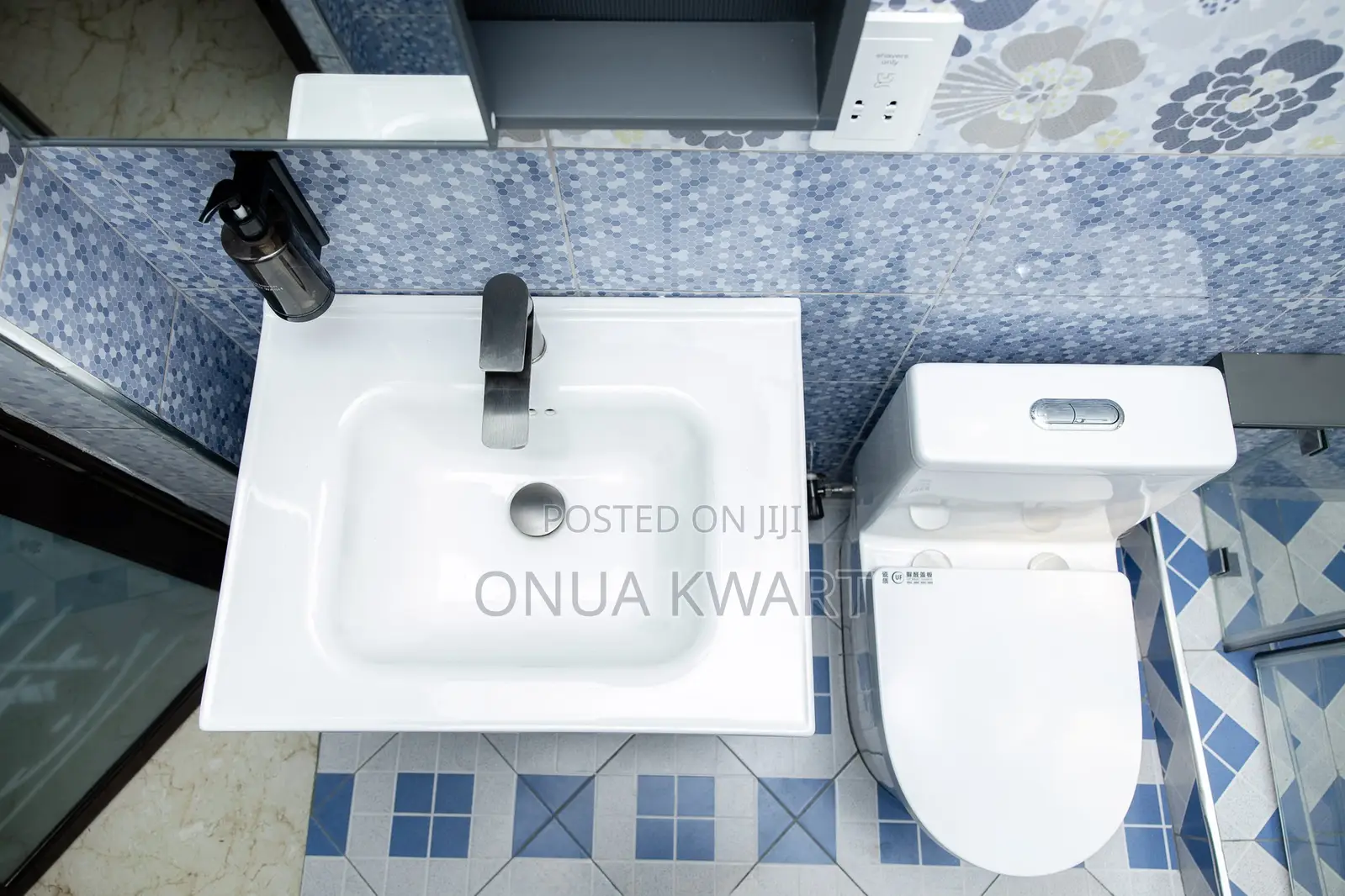 Short Stay Apartment