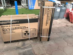 Bersen1.5HP Good Life Air Conditioner