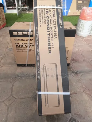 Bersen1.5HP Good Life Air Conditioner