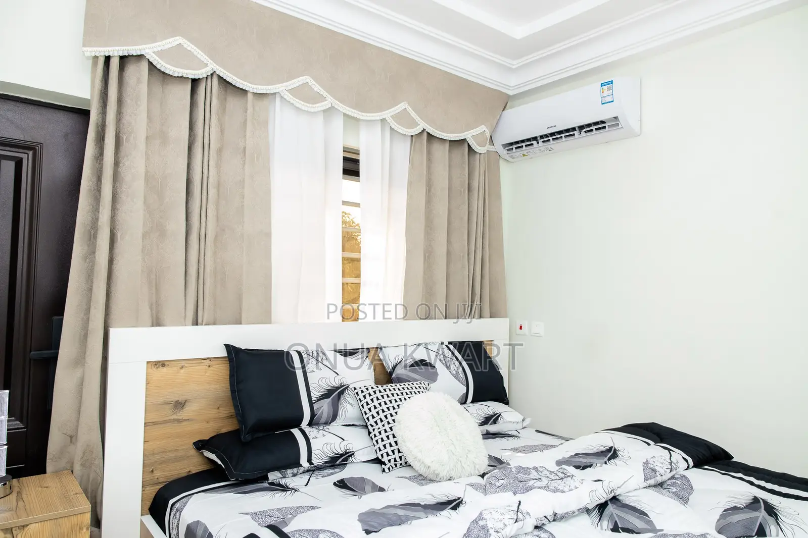 Short Stay Apartment