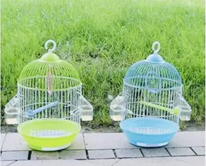 2 Pair Mini Cage