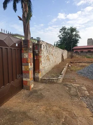 Three (3) Plots of Land at North Legon