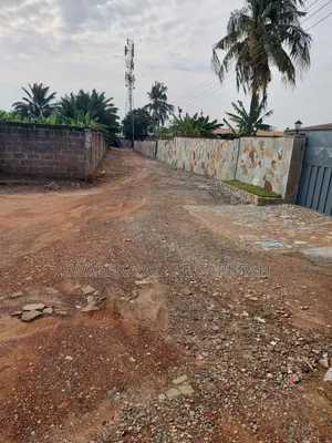 Three (3) Plots of Land at North Legon