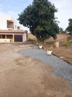 Three (3) Plots of Land at North Legon