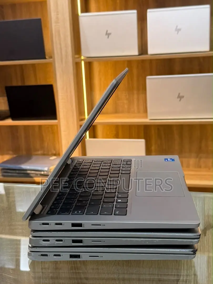 Laptop Dell Latitude 5320 16GB Intel Core i5 SSD 256GB