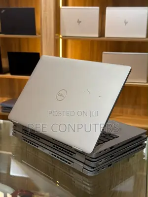 Laptop Dell Latitude 5320 16GB Intel Core i5 SSD 256GB