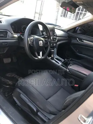 Honda HR-V 2022 Gray
