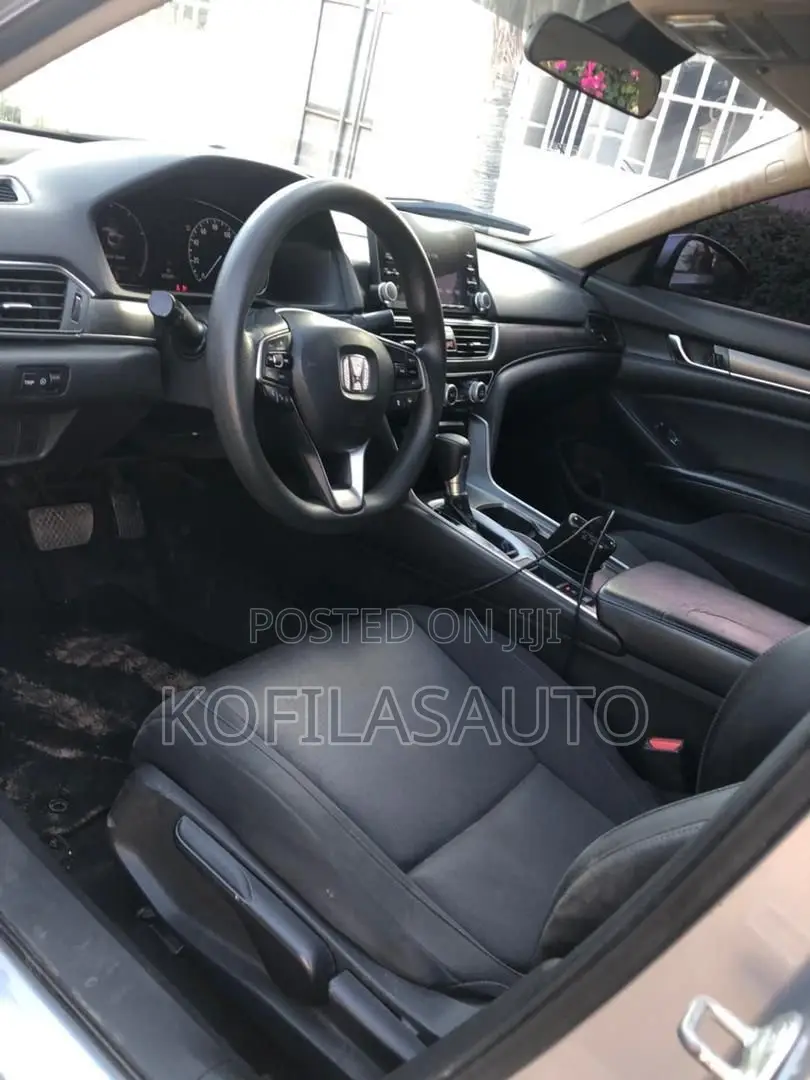 Honda HR-V 2022 Gray