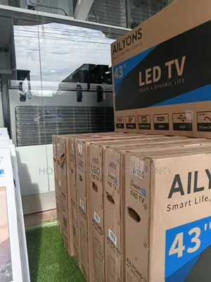 Ailyons TV - Slim and Beautiful