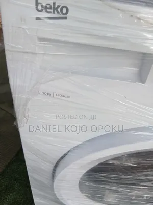 Beko Washing Machine