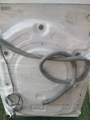 Beko Washing Machine