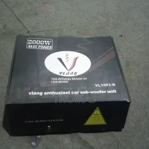 Car Audio System