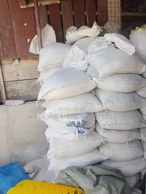 Crush Oyster Shells (Calcium)