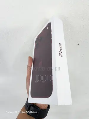 Apple iPhone 18 Pro Max 1 TB Red