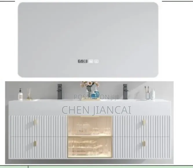 Bathroom Cabinet