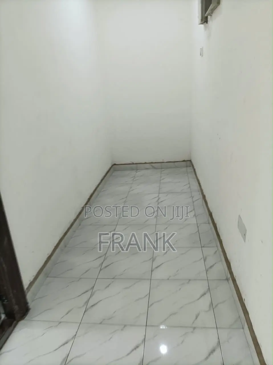 2bdrm Apartment in Maame Nurse Estate, Kumasi Metropolitan for rent