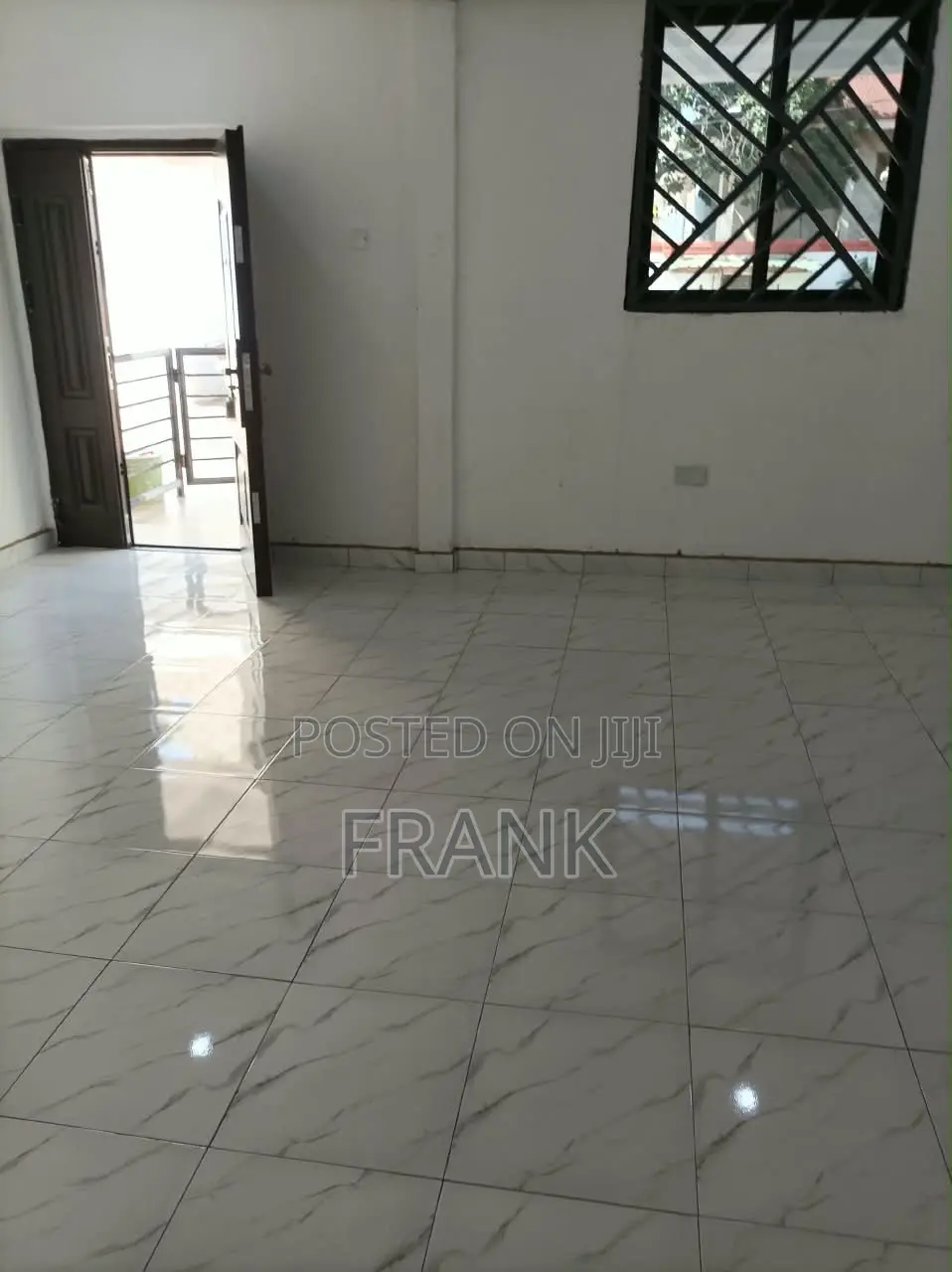 2bdrm Apartment in Maame Nurse Estate, Kumasi Metropolitan for rent