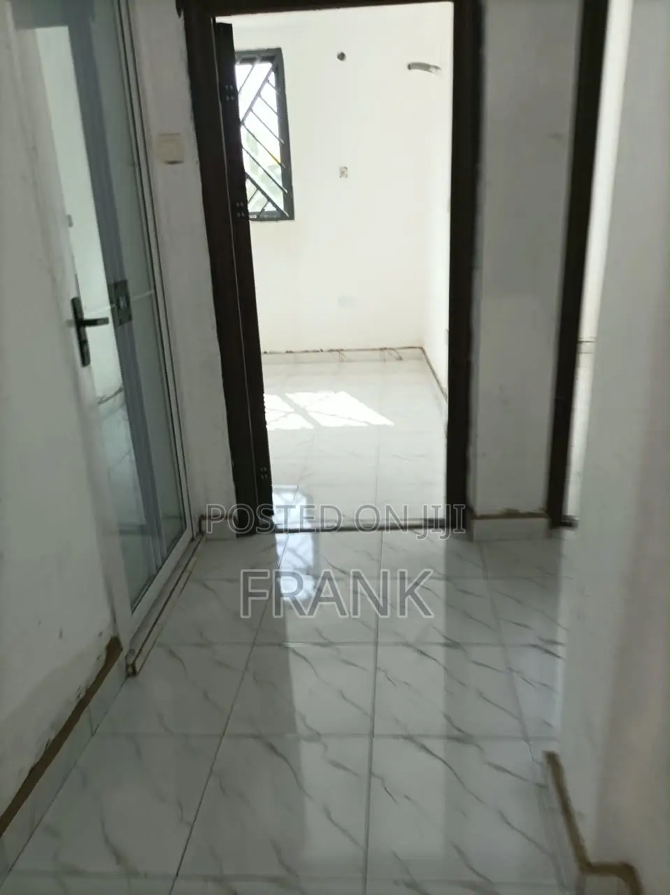 2bdrm Apartment in Maame Nurse Estate, Kumasi Metropolitan for rent