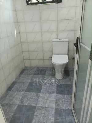 2bdrm Apartment in Maame Nurse Estate, Kumasi Metropolitan for rent