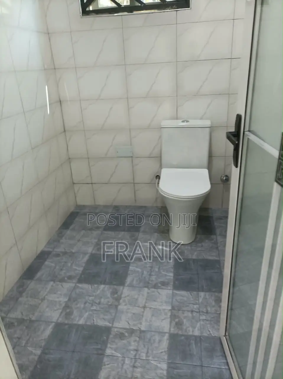 2bdrm Apartment in Maame Nurse Estate, Kumasi Metropolitan for rent