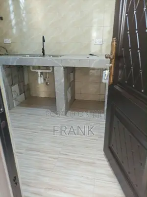 2bdrm Apartment in Maame Nurse Estate, Kumasi Metropolitan for rent