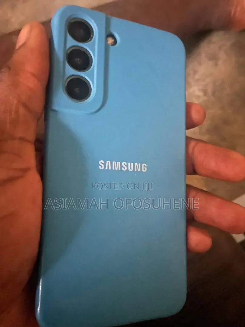 Samsung Galaxy S22 5G 128 GB Blue