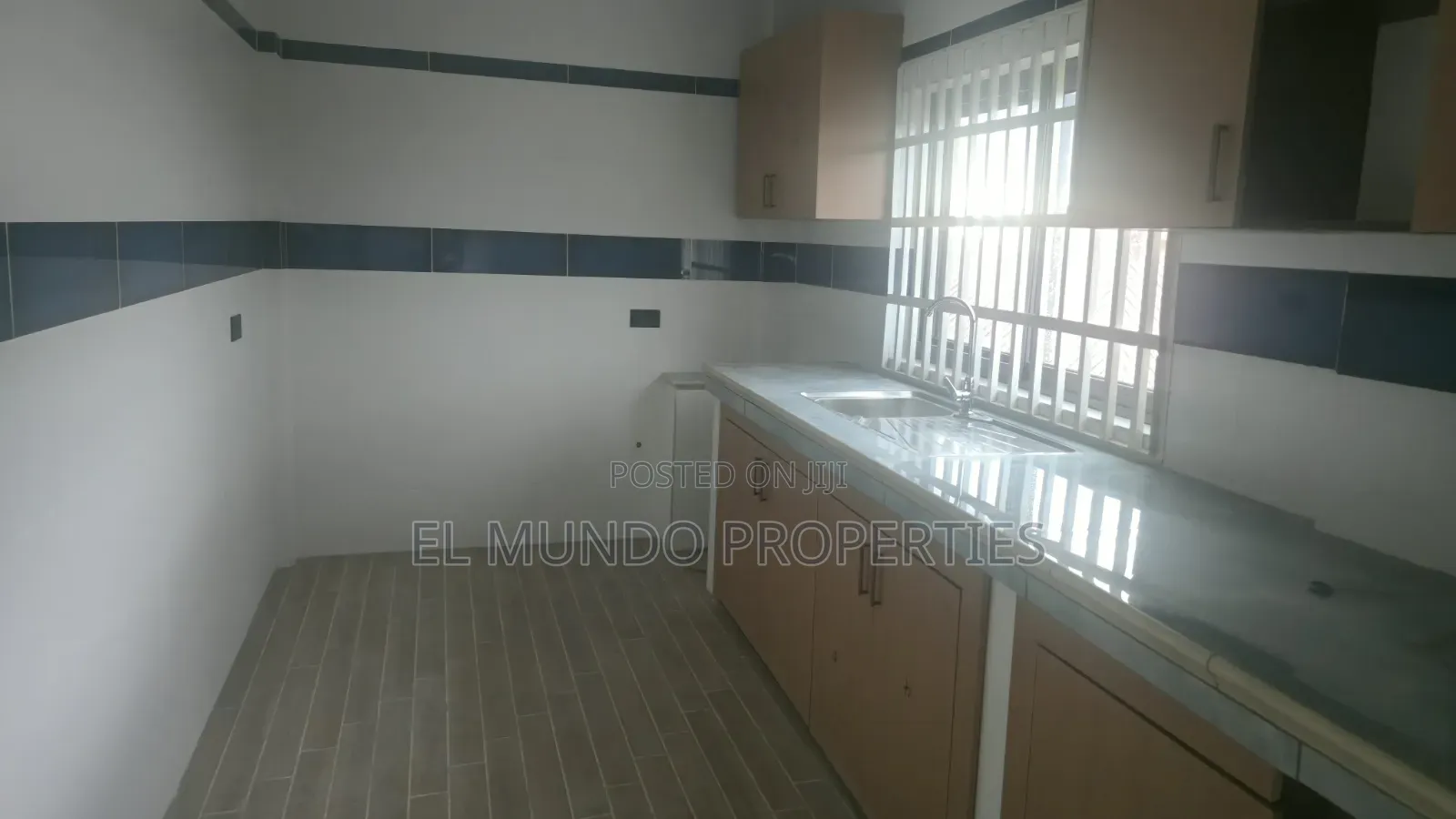 1bdrm Apartment in Abuakwa Maakro, Kumasi Metropolitan for rent