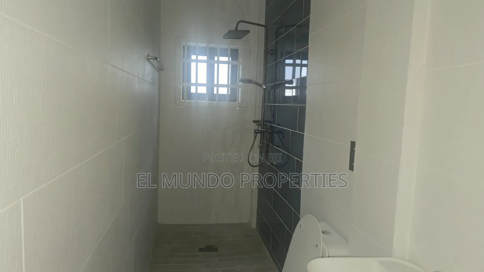 1bdrm Apartment in Abuakwa Maakro, Kumasi Metropolitan for rent