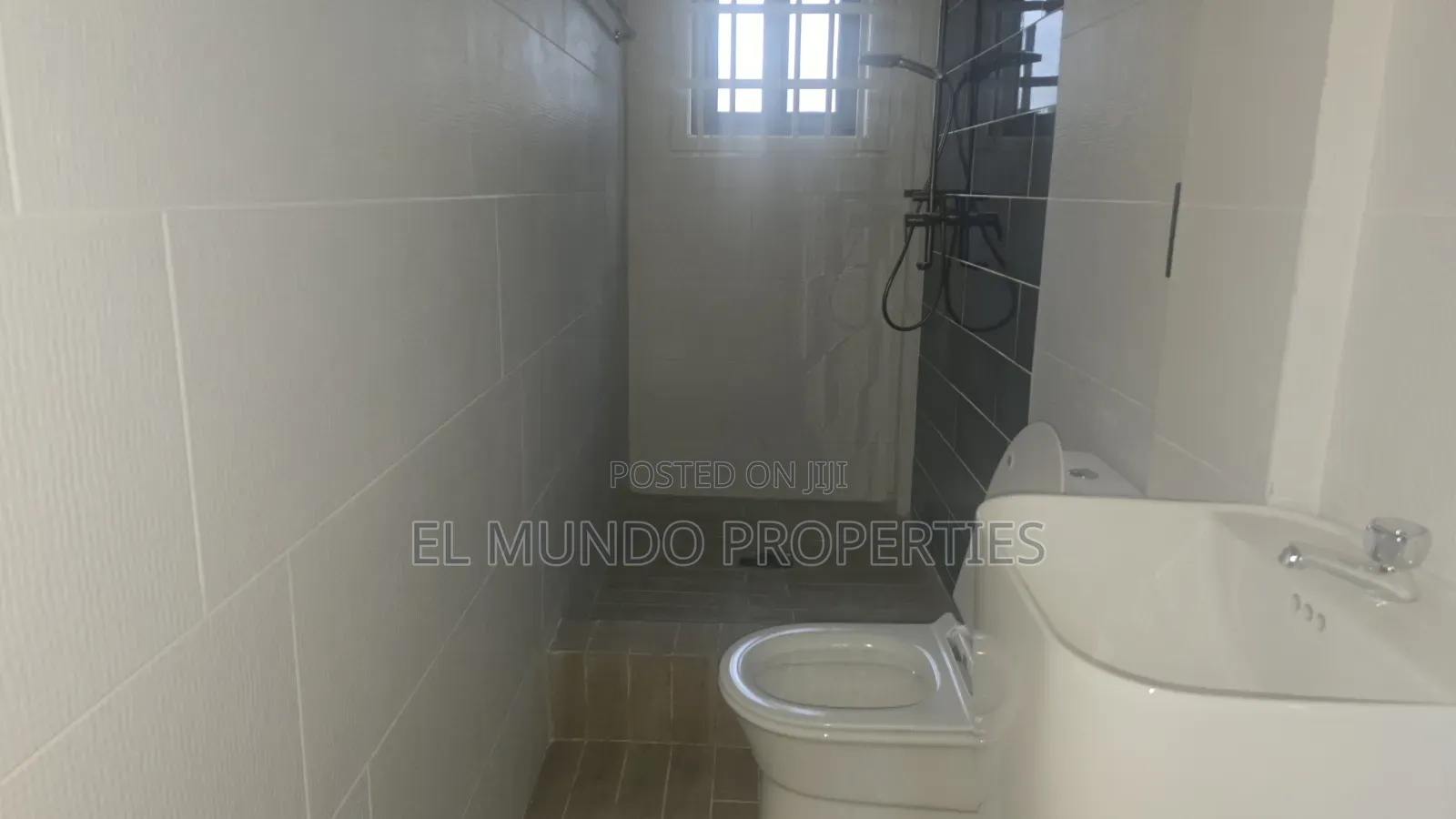 1bdrm Apartment in Abuakwa Maakro, Kumasi Metropolitan for rent