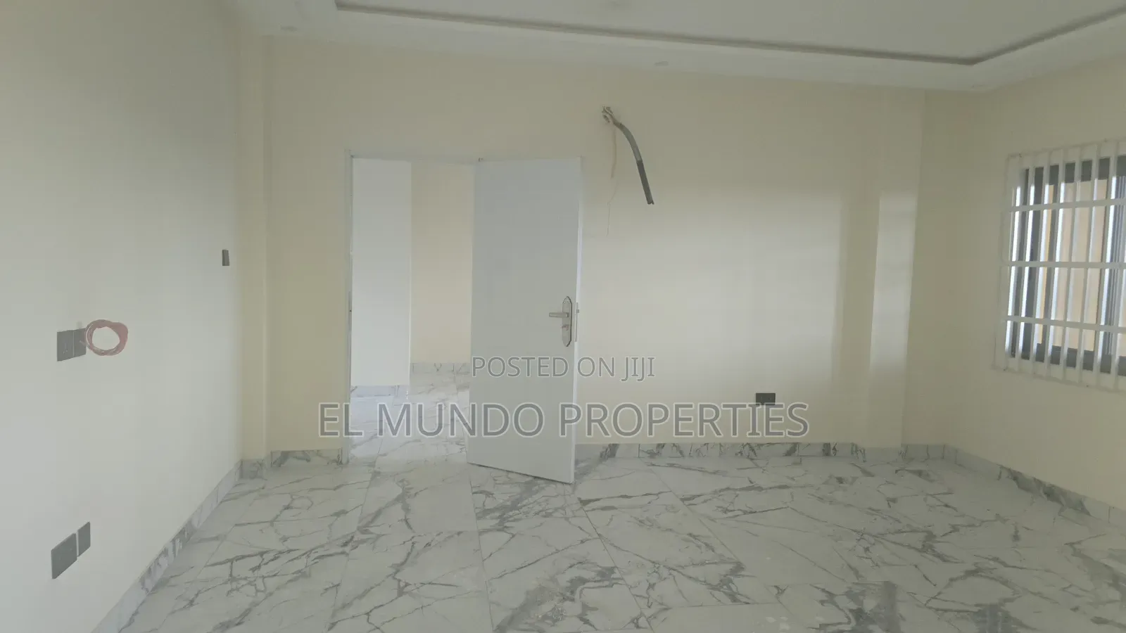 1bdrm Apartment in Abuakwa Maakro, Kumasi Metropolitan for rent