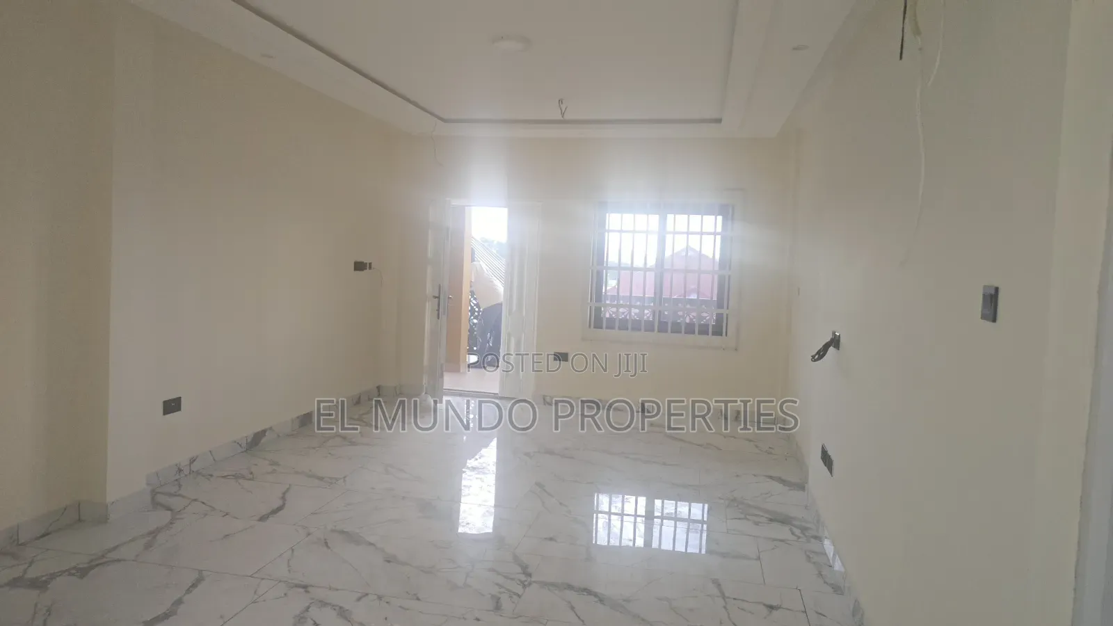1bdrm Apartment in Abuakwa Maakro, Kumasi Metropolitan for rent
