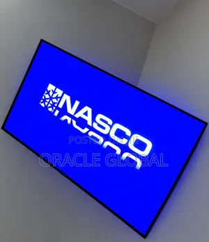 Led Nasco Television